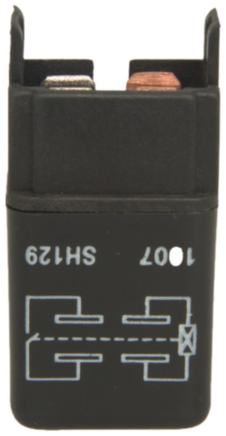 Four Seasons HVAC Relay | 36129 Fits Acura, Honda - Main Image